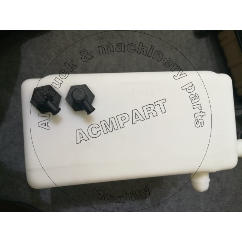 ACMPART 332/U7589 283/59008 COOLANT TANK FOR JCB MACHINERY ACMPART 332/U7589 283/59008 COOLANT TANK FOR JCB MACHINERY